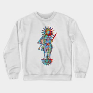 zoroaster Crewneck Sweatshirt